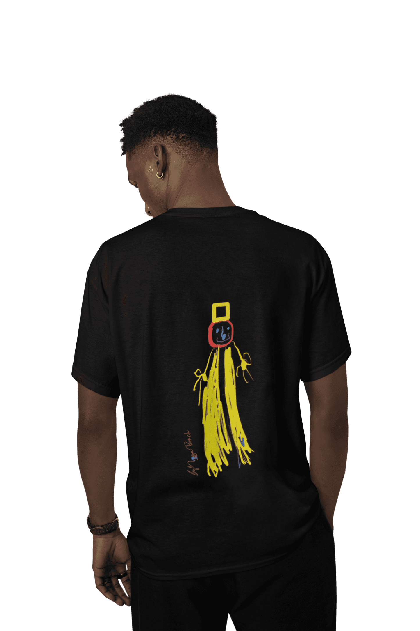 STILLETO T-Shirt For Adults - My Store
