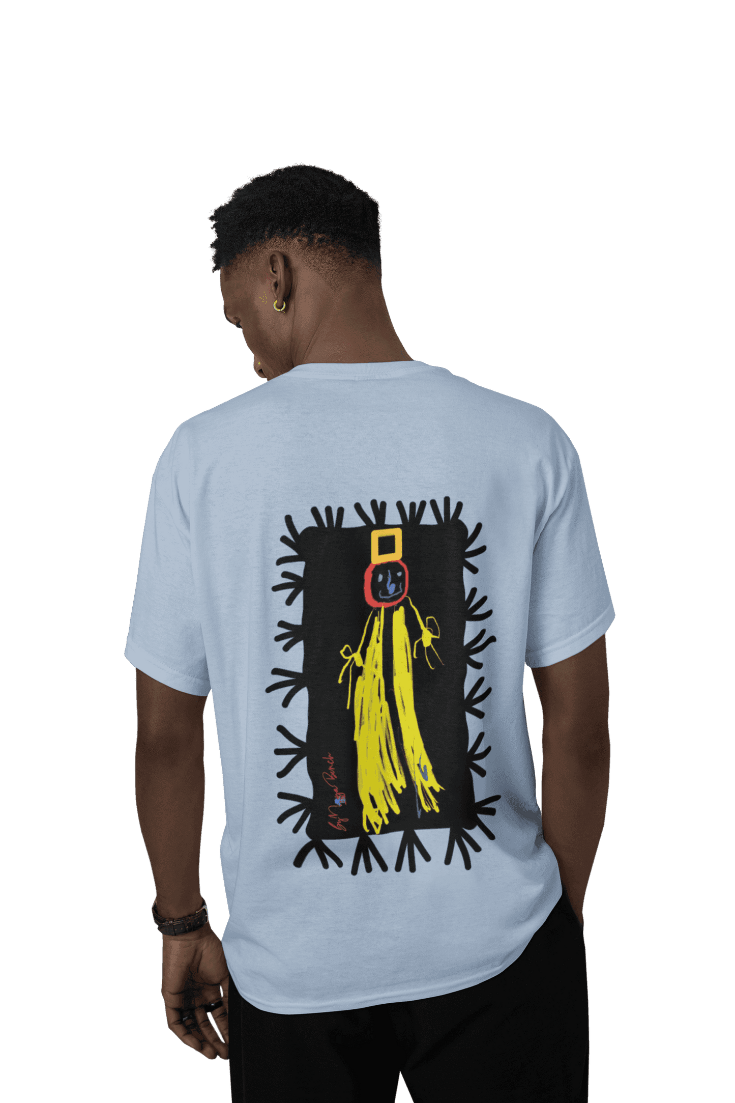 STILLETO T-Shirt For Adults - My Store