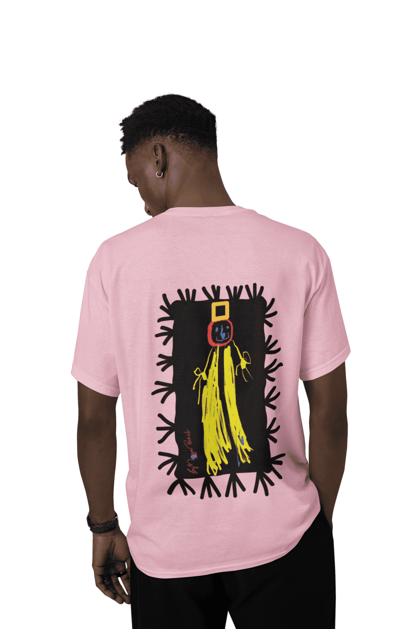 STILLETO T-Shirt For Adults - My Store