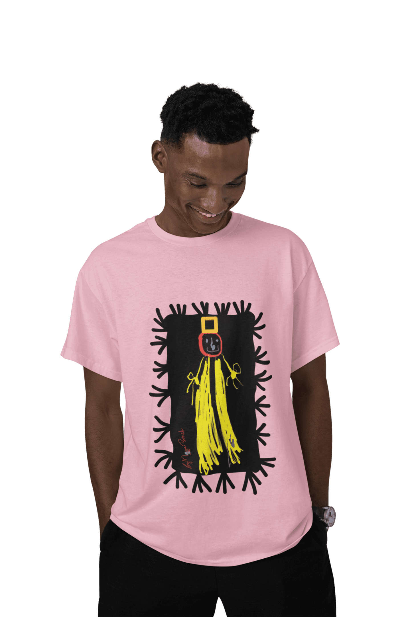 STILLETO T-Shirt For Adults - My Store