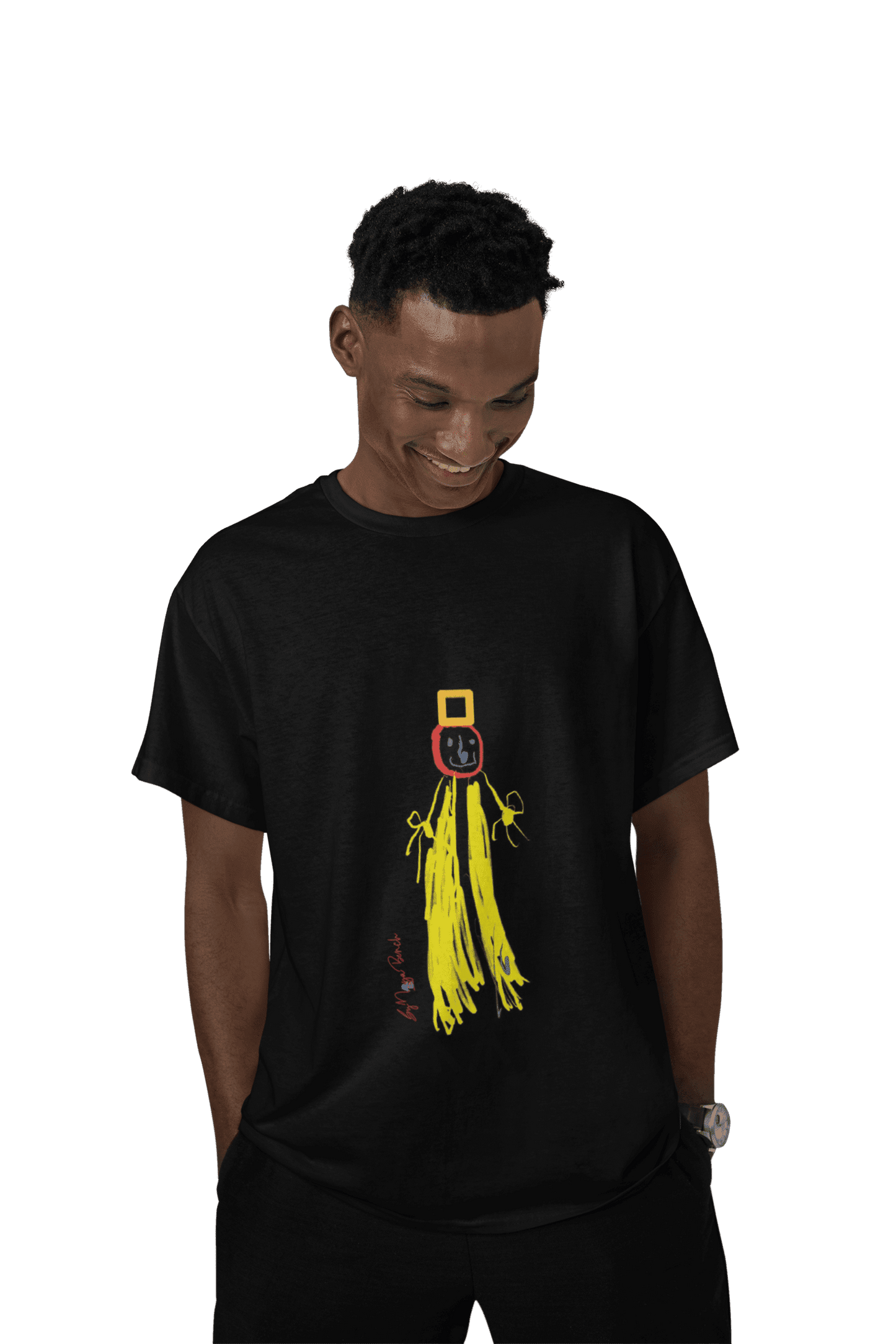 STILLETO T-Shirt For Adults - My Store