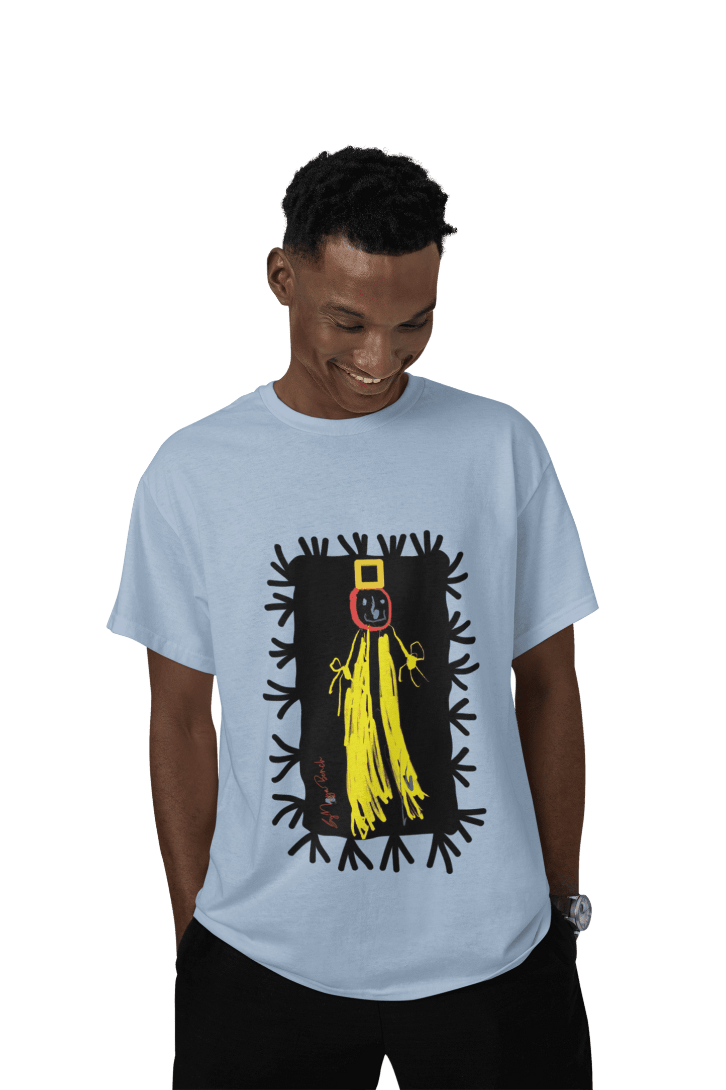 STILLETO T-Shirt For Adults - My Store