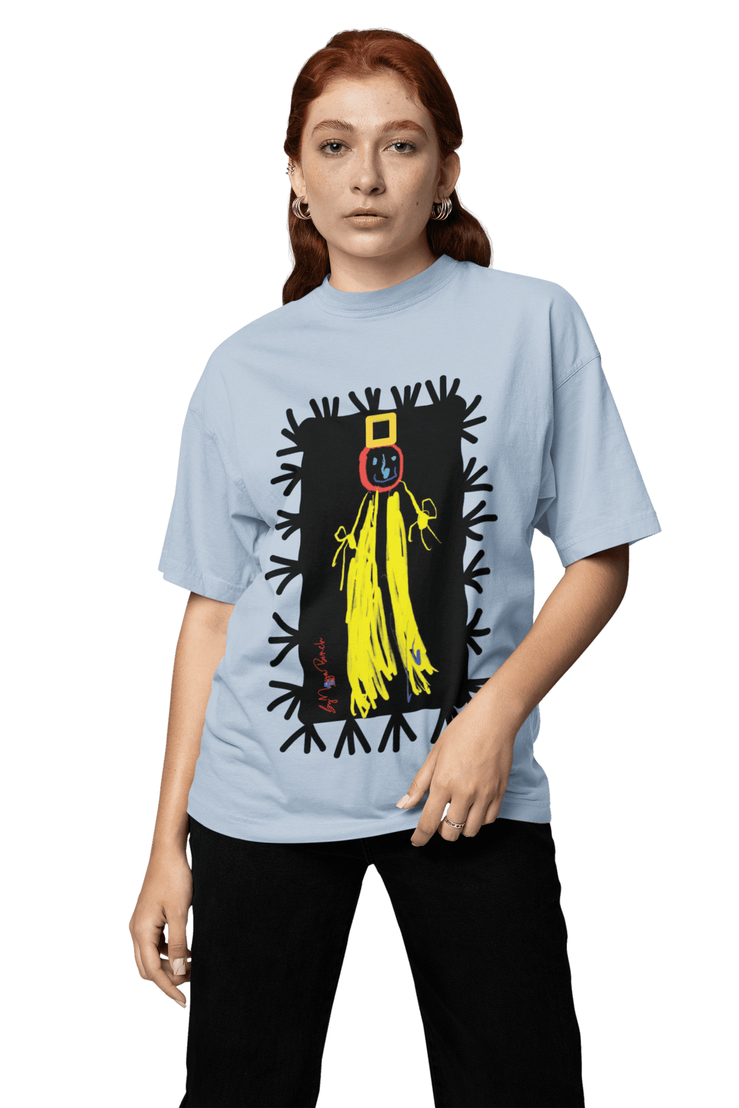 STILLETO T-Shirt For Adults - My Store