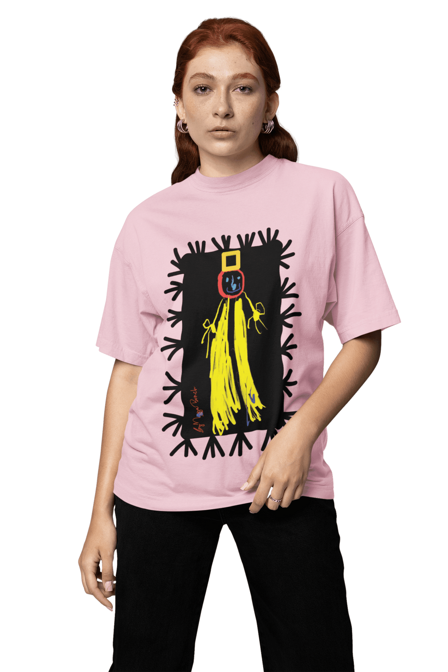 STILLETO T-Shirt For Adults - My Store