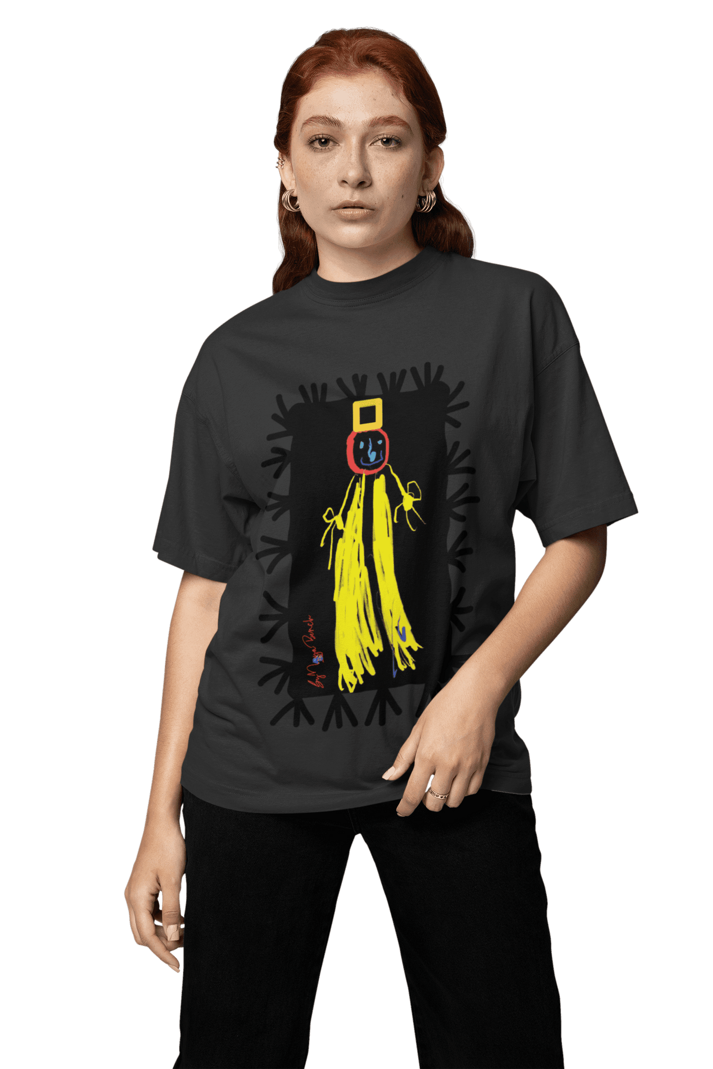 STILLETO T-Shirt For Adults - My Store