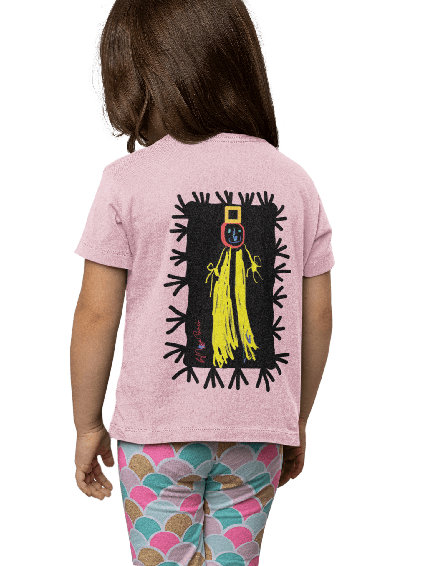 STILLETO T-Shirt For Kids - My Store