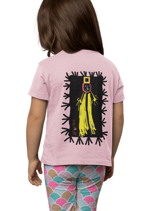 STILLETO T-Shirt For Kids - My Store