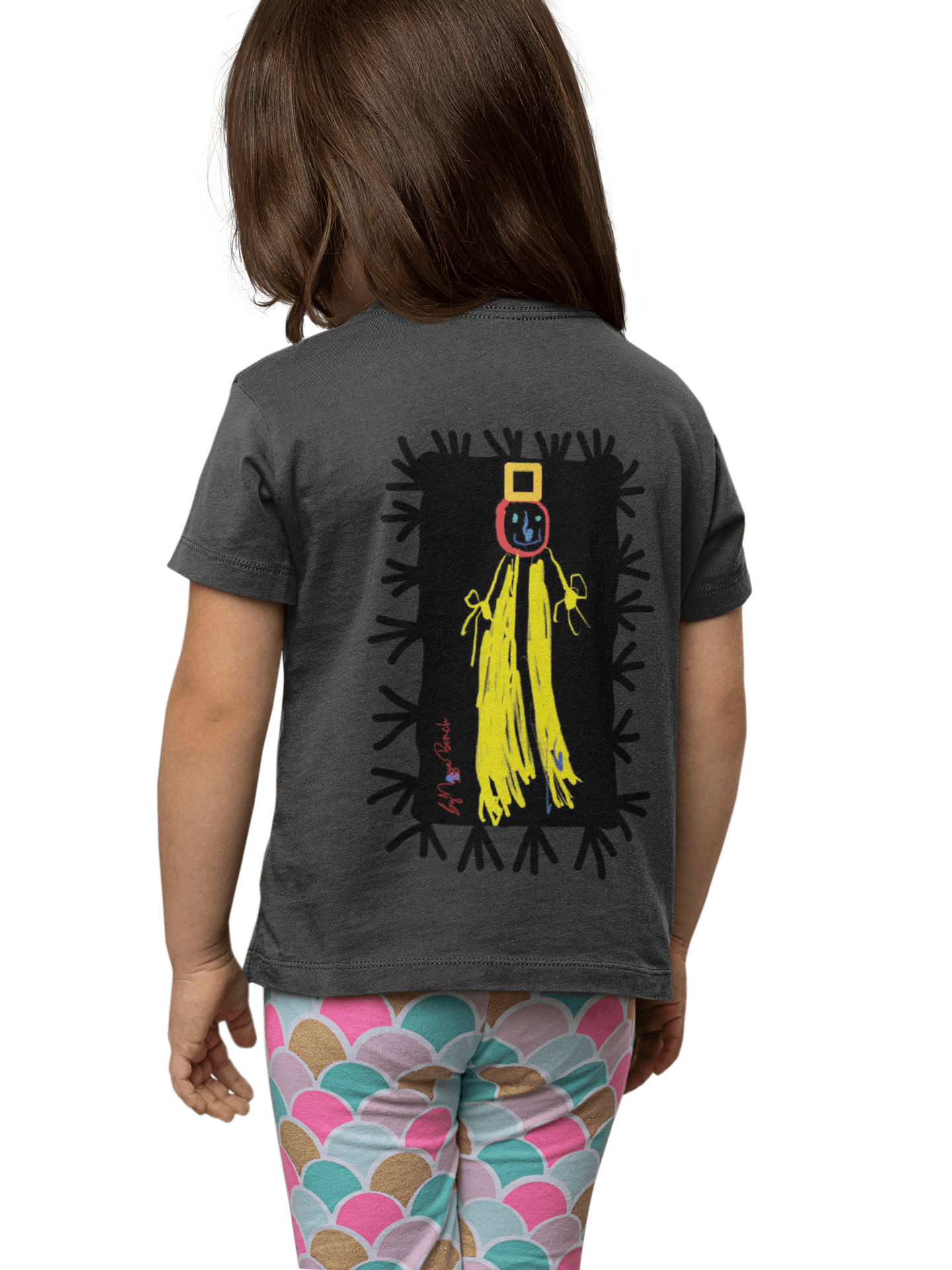 STILLETO T-Shirt For Kids - My Store