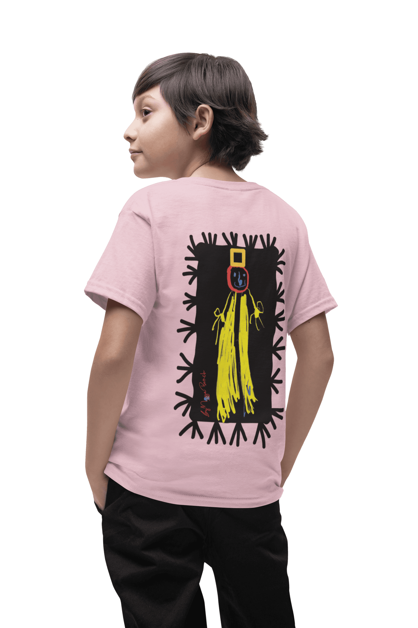 STILLETO T-Shirt For Kids - My Store