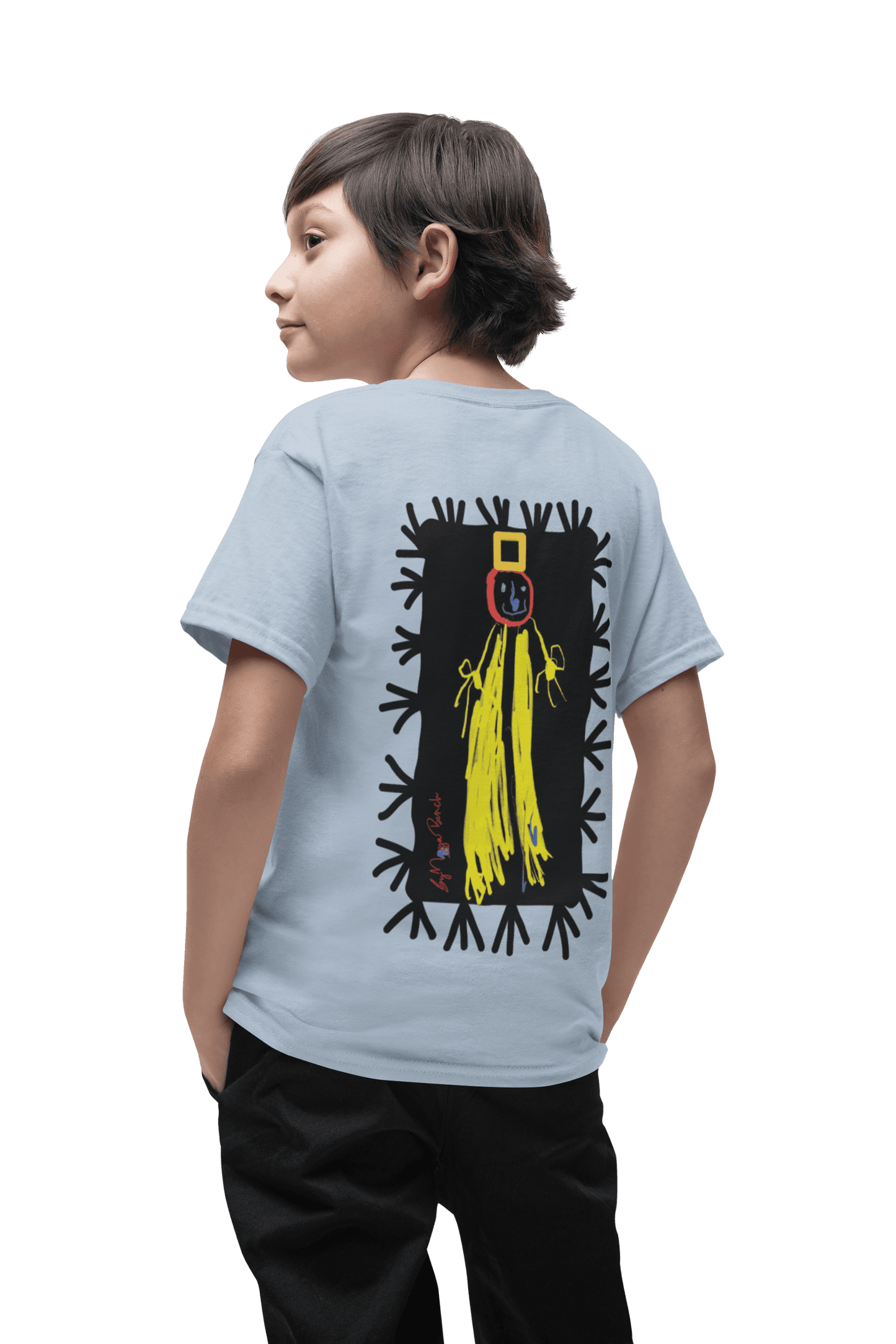 STILLETO T-Shirt For Kids - My Store
