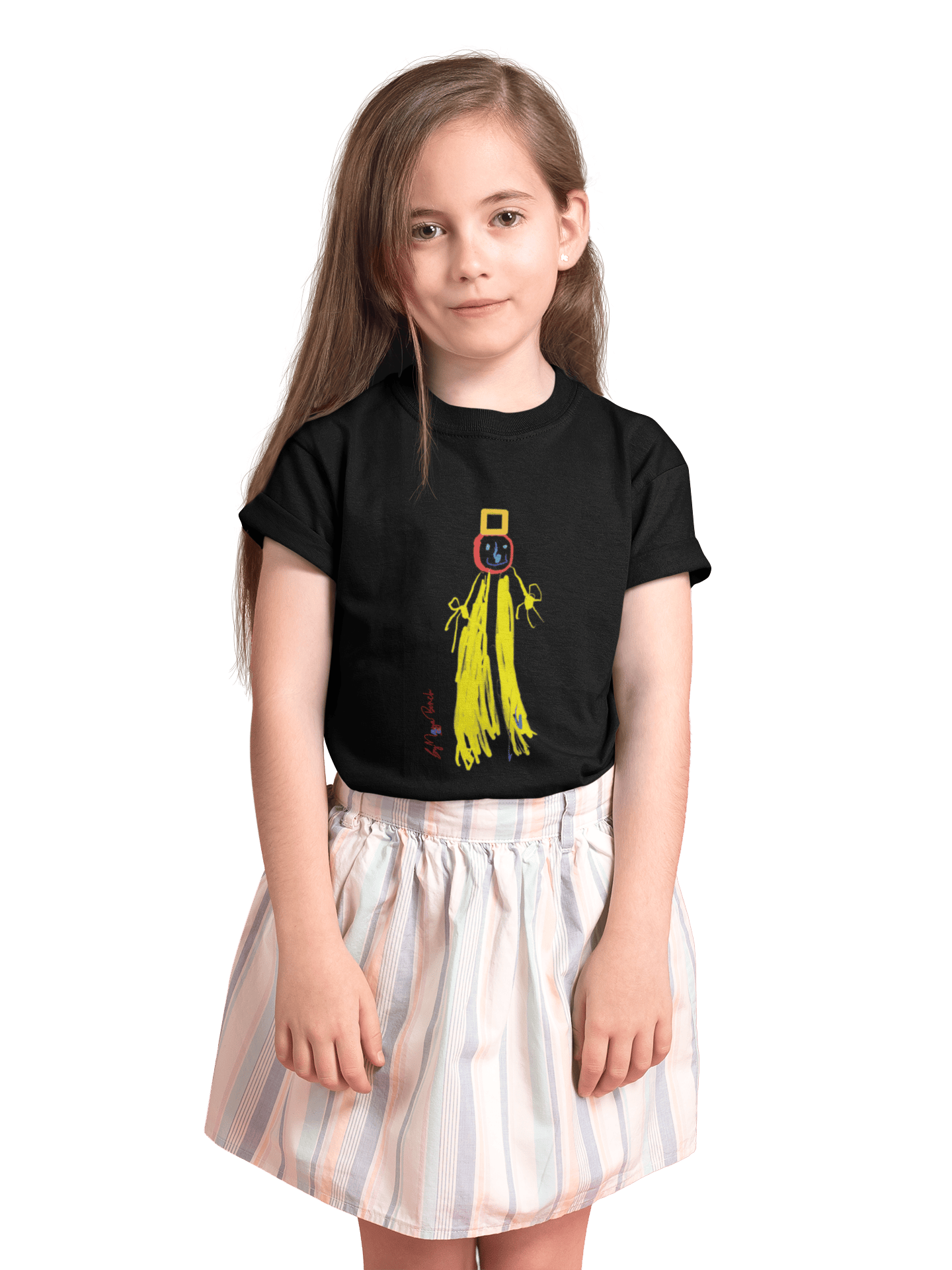 T-shirt STILLETO pour Enfants