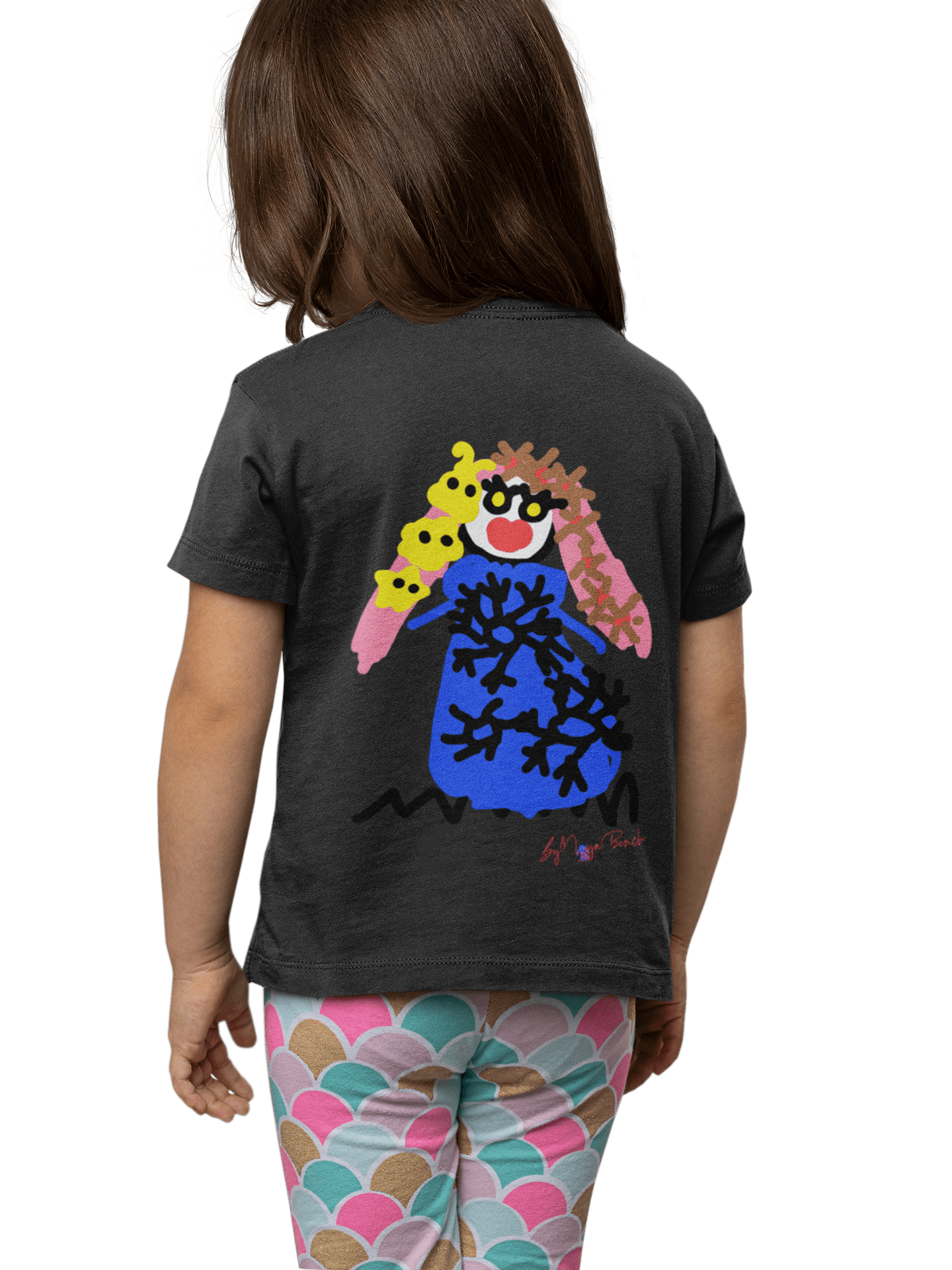 YETTOU T-Shirt For Kids - My Store