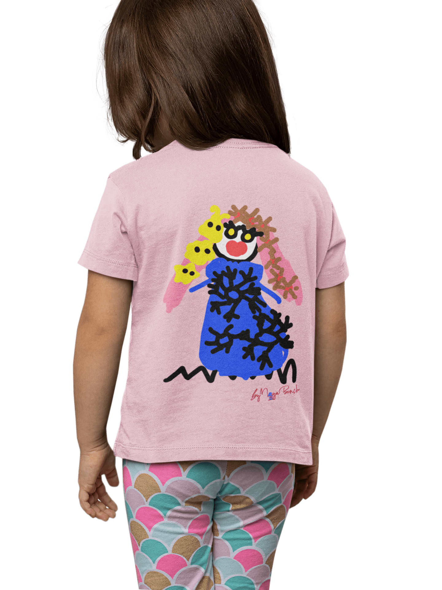 YETTOU T-Shirt For Kids - My Store