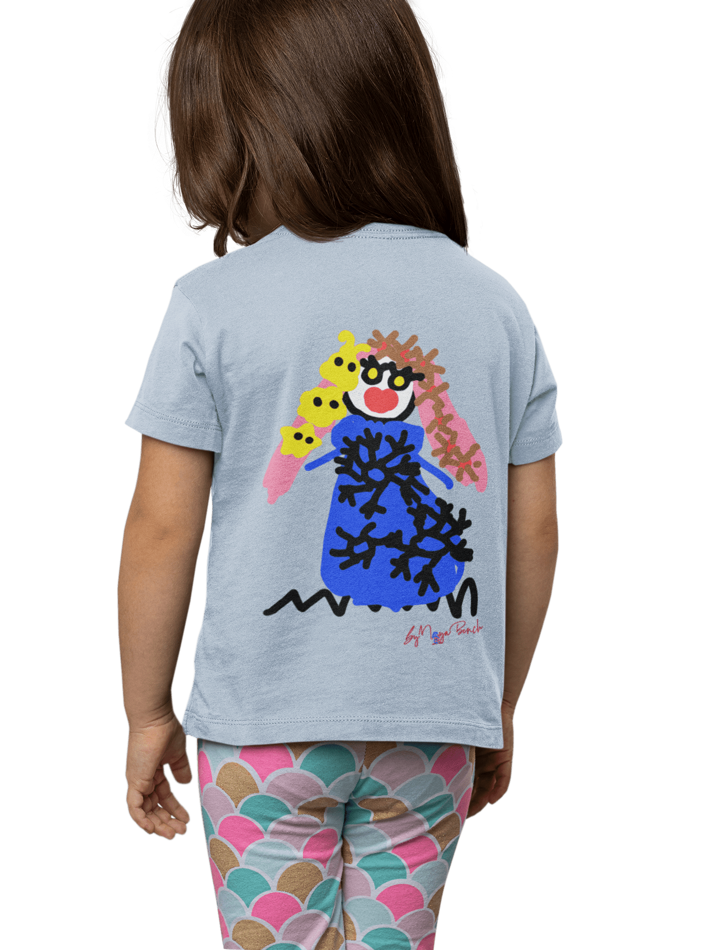 YETTOU T-Shirt For Kids - My Store