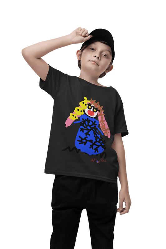 YETTOU T-Shirt For Kids - My Store