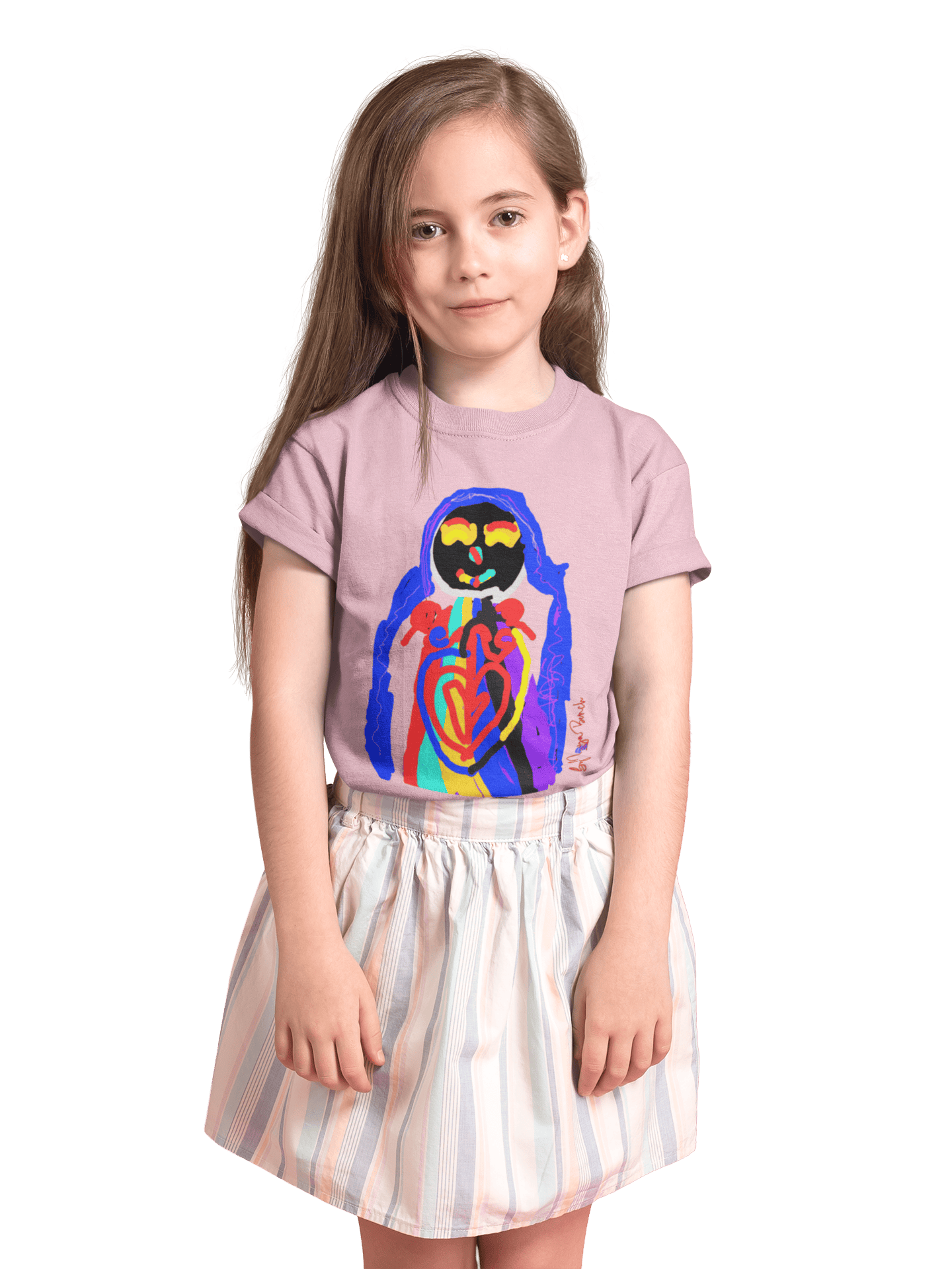 ZOLA T-Shirt For Kids