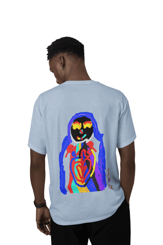 ZOLA T-Shirt For Adults - My Store