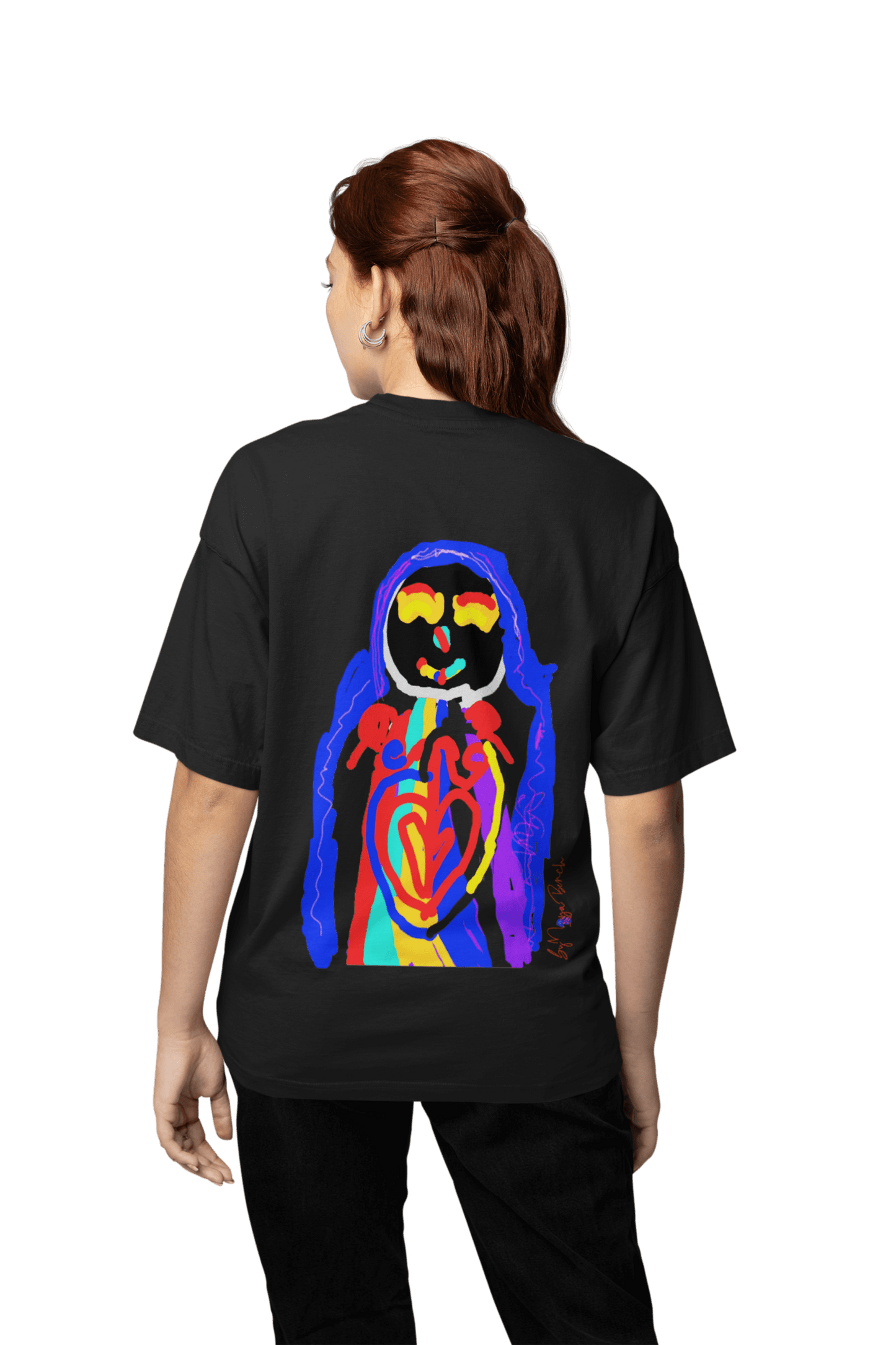 ZOLA T-Shirt For Adults - My Store
