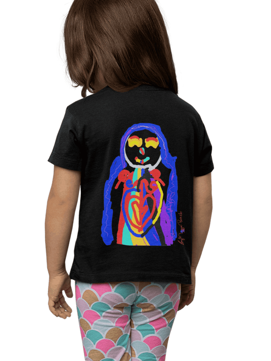 ZOLA T-Shirt For Kids - My Store