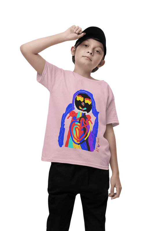 ZOLA T-Shirt For Kids - My Store